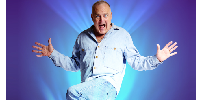 JIMEOIN – THE CRAIC!