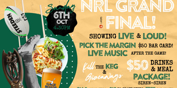 NRL Grand Final