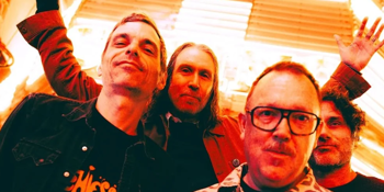 Texas Is The Reason | Australian East Coast Tour | Melbourne