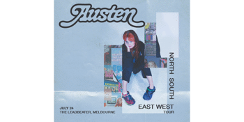 Austen - NSEW Tour