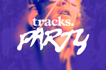 Tracks Party – Kurnell