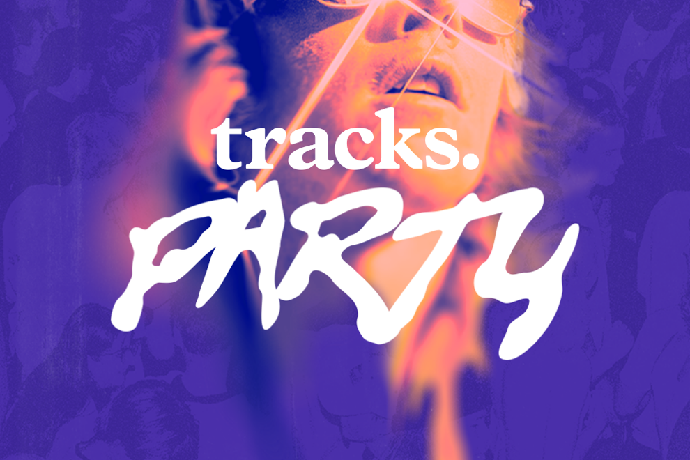 Tracks Party – Kurnell