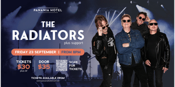 The Radiators