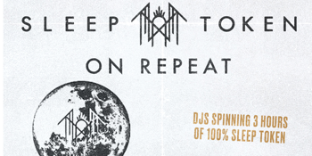 SLEEP TOKEN NIGHT CANBERRA