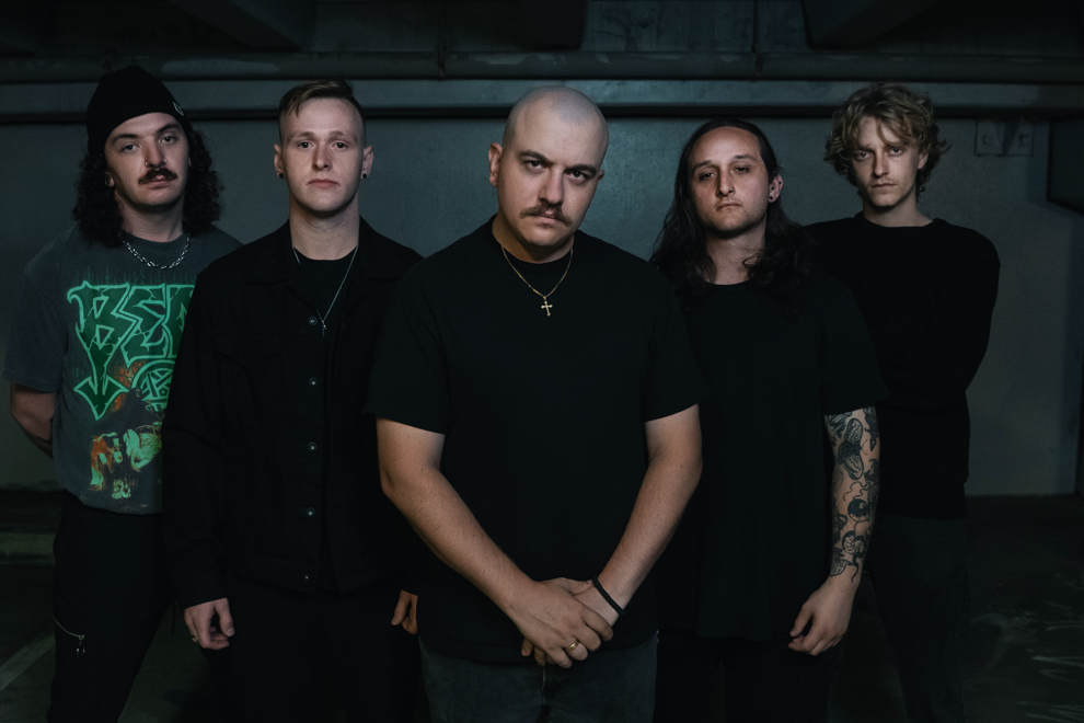 Illyria "Artifacts Of A Bygone Era" Release Show
