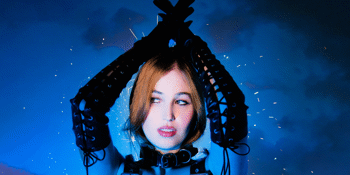 Hatchie - Giving The World Away Album Tour