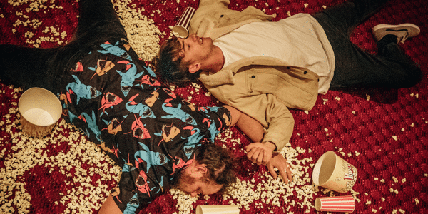Event image for Grand Casual • More
