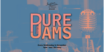 Pure Jams Improv