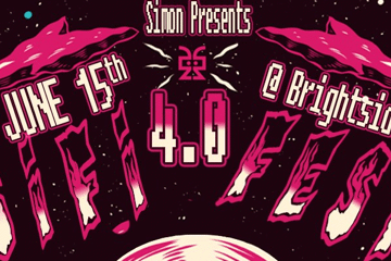 SI-FI FEST 4.0