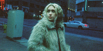Blondshell