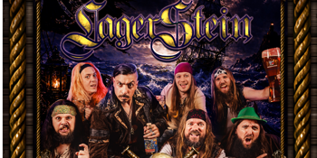 Lagerstein – Too Long Between Drinks
