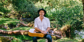 Carus Thompson - Shakespeare Avenue Album Launch Tour