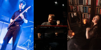 WAAPA Contemporary Honours Recitals