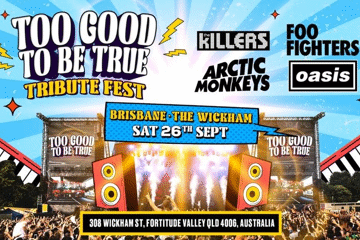 Tribute Festival