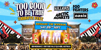 Tribute Festival