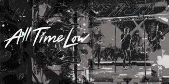 All Time Low - Zack's Curated Set