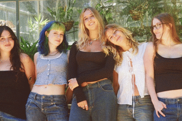 Erica Avenue w/ Kevin Silvester + Terra Rouge + Emma Yue