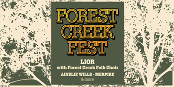 Forest Creek Fest