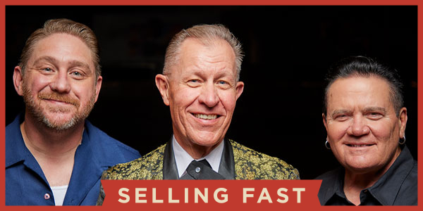 REVEREND HORTON HEAT - Australian Tour 2026