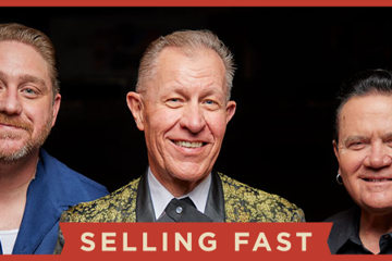 REVEREND HORTON HEAT - Australian Tour 2026
