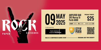 Rock Paper Scissors 2025