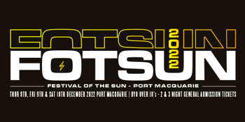 Festival of the Sun
