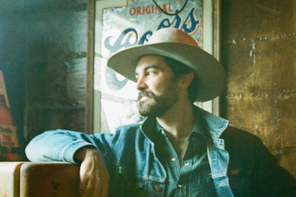 Sterling Drake (USA)