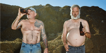 Cosmic Psychos – I Really Like Beer Tour