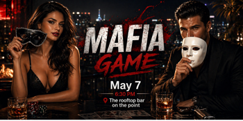 Mafia Game Night