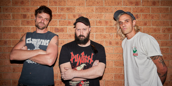 Marrickvillainz image