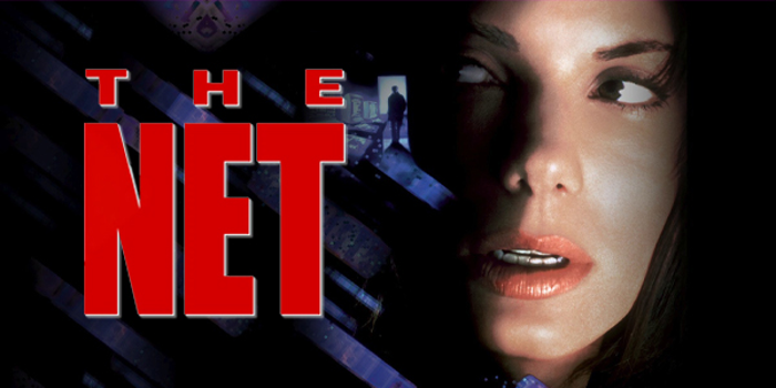 The Net (M) PRESENTED IN 35MM FILM