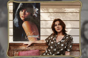 THE LINDA RONSTADT SHOW feat. ELLA HOOPER