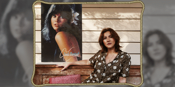 THE LINDA RONSTADT SHOW feat. ELLA HOOPER