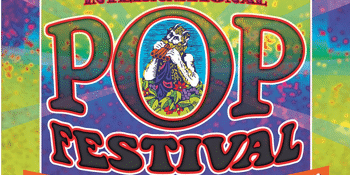 Monterey Pop Festival: The Summer of Love ..
