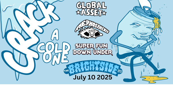 Event image for Global Asset • More