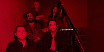 THE PAPER KITES