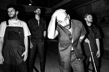 X Ambassadors