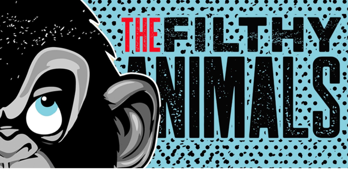 The Filthy Animals