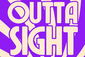 Outta Sight! Vol. 4