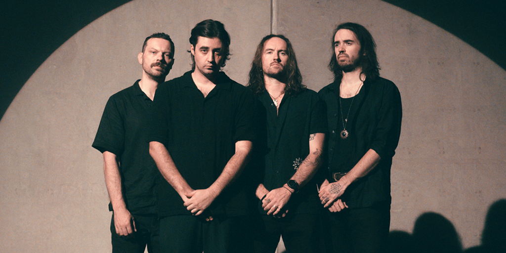 Hands Like Houses