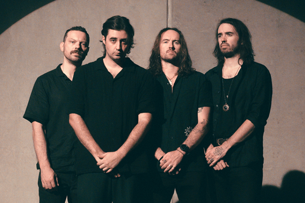 Hands Like Houses