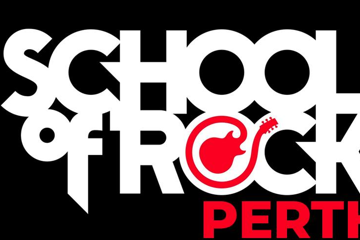 School of Rock House Band, Calico City, Moses & His Disciples & USA Tour Band