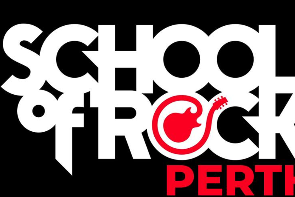 School of Rock House Band, Calico City, Moses & His Disciples & USA Tour Band