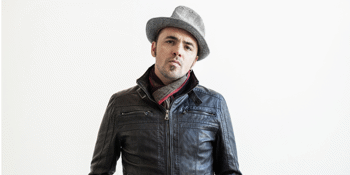 Hawksley Workman (Canada)