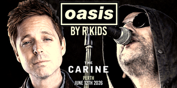 Oasis by R Kids - Perth