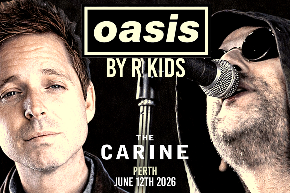 Oasis by R Kids - Perth