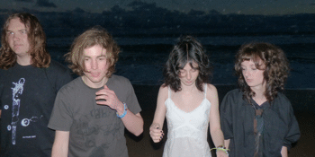 Matinee: Could Be Stars (Album Launch)