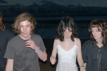 Matinee: Could Be Stars (Album Launch)