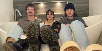 Iryss w/ Exyle & Feign - Free Entry