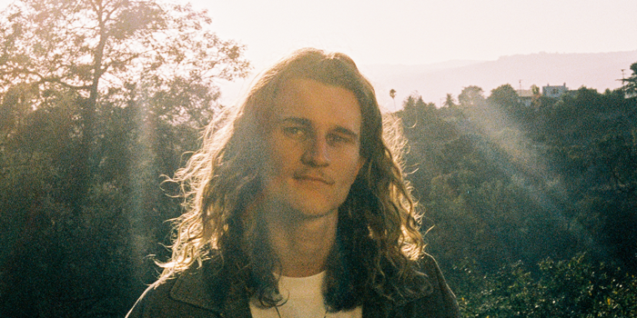 Fletcher Kent - The Open To The Light Tour